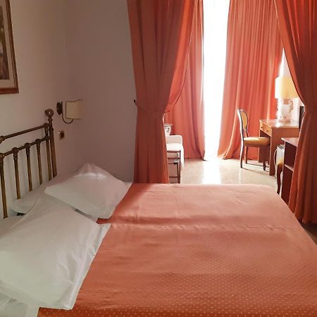 Andromaco Palace Hotel Taormina Eksteriør billede