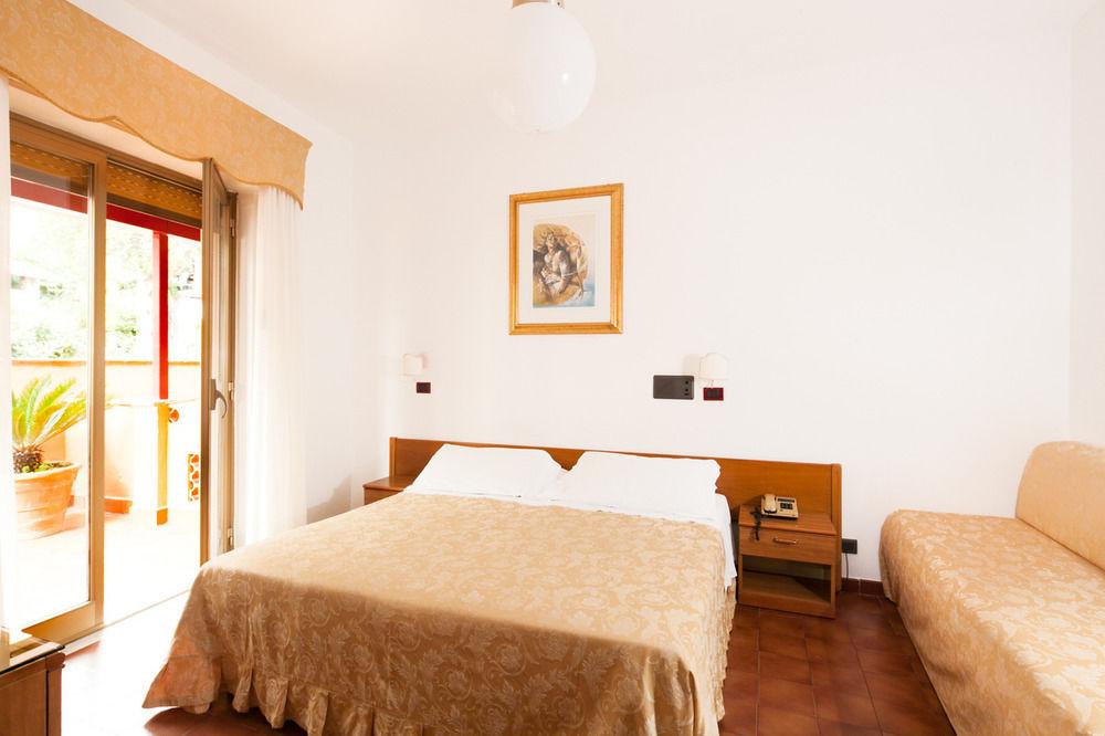 Andromaco Palace Hotel Taormina Eksteriør billede