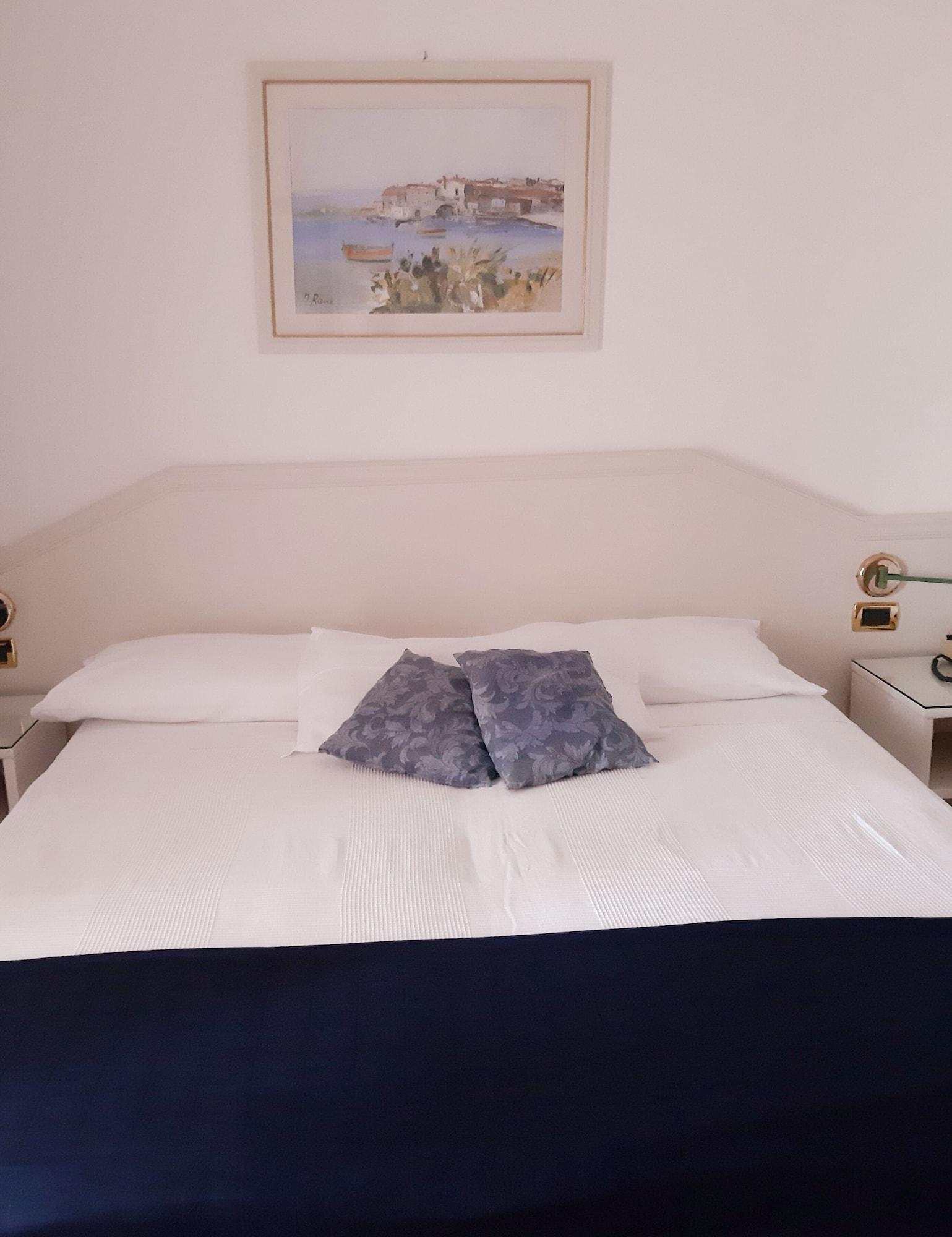 Andromaco Palace Hotel Taormina Eksteriør billede