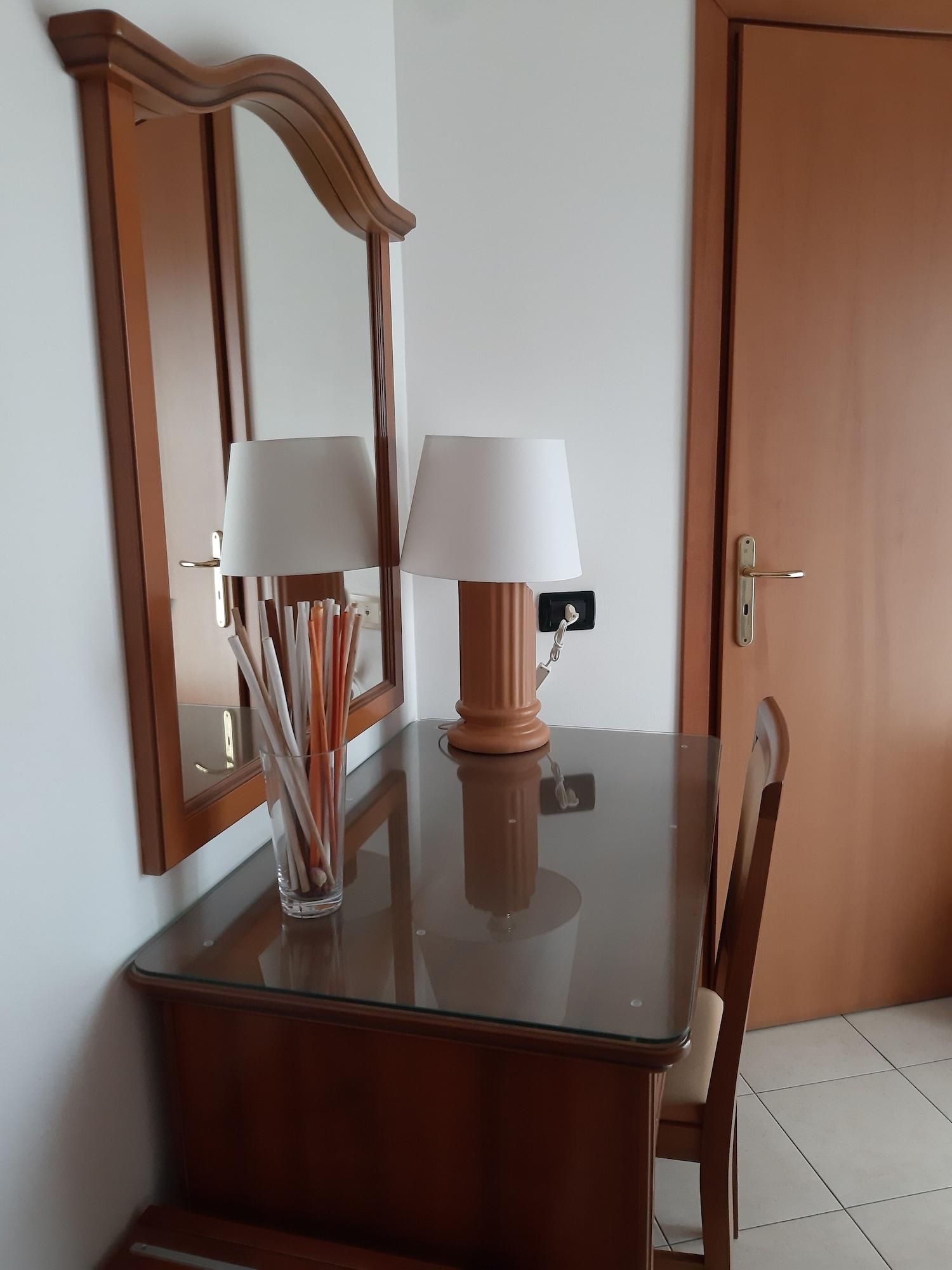 Andromaco Palace Hotel Taormina Eksteriør billede