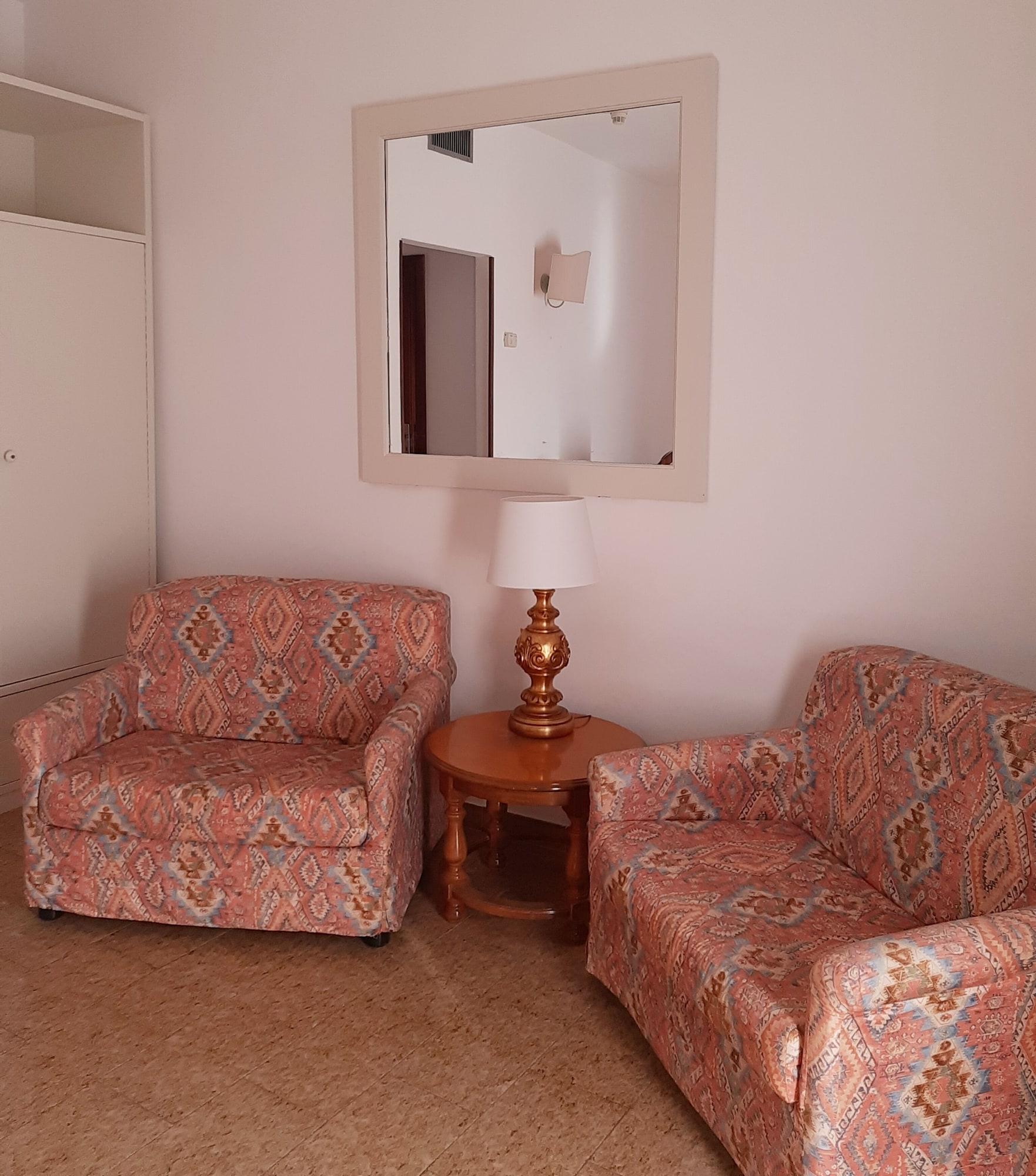 Andromaco Palace Hotel Taormina Eksteriør billede