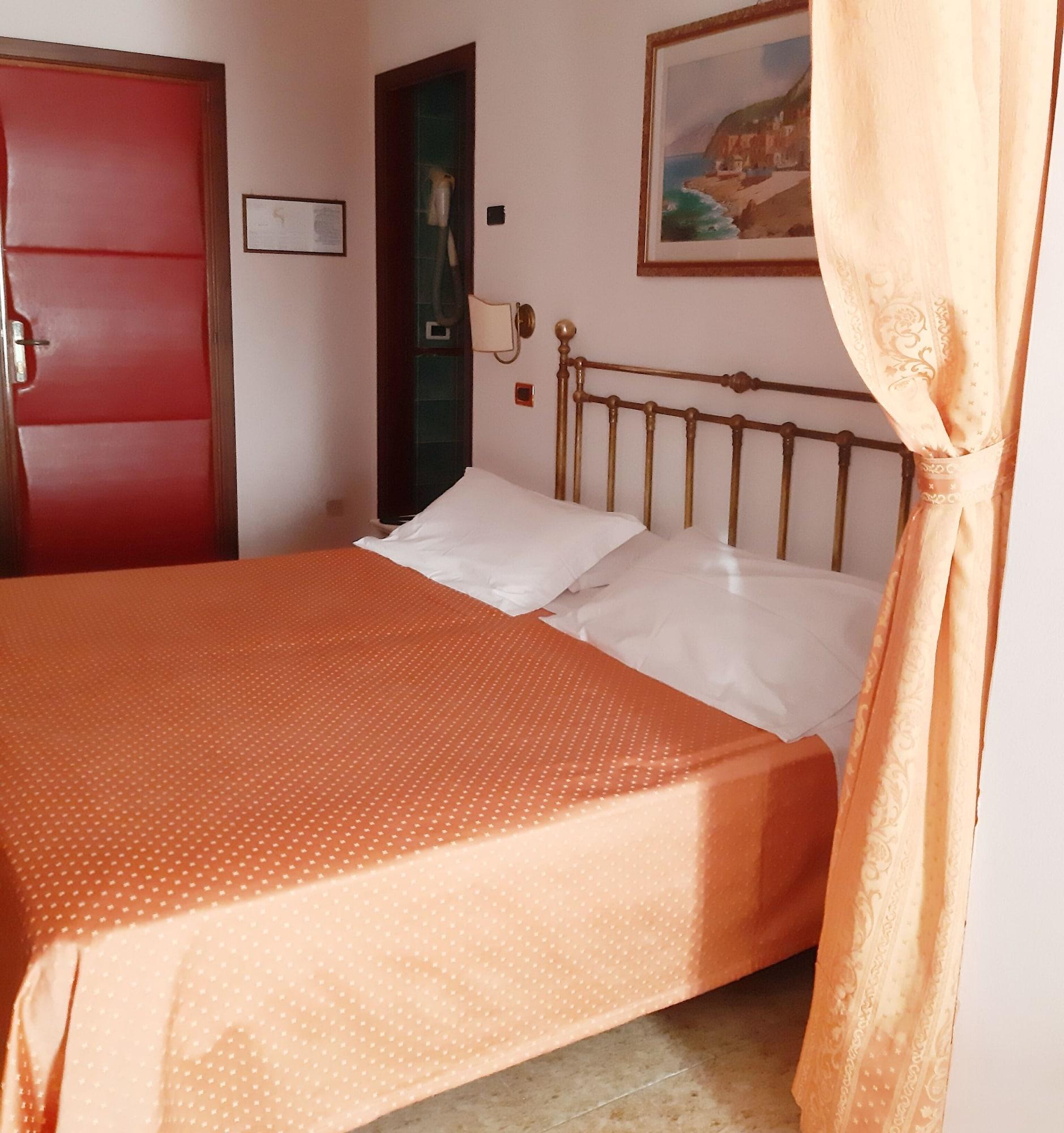 Andromaco Palace Hotel Taormina Eksteriør billede