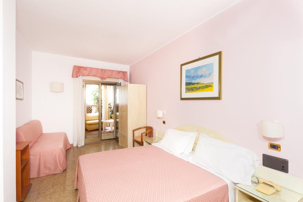 Andromaco Palace Hotel Taormina Eksteriør billede