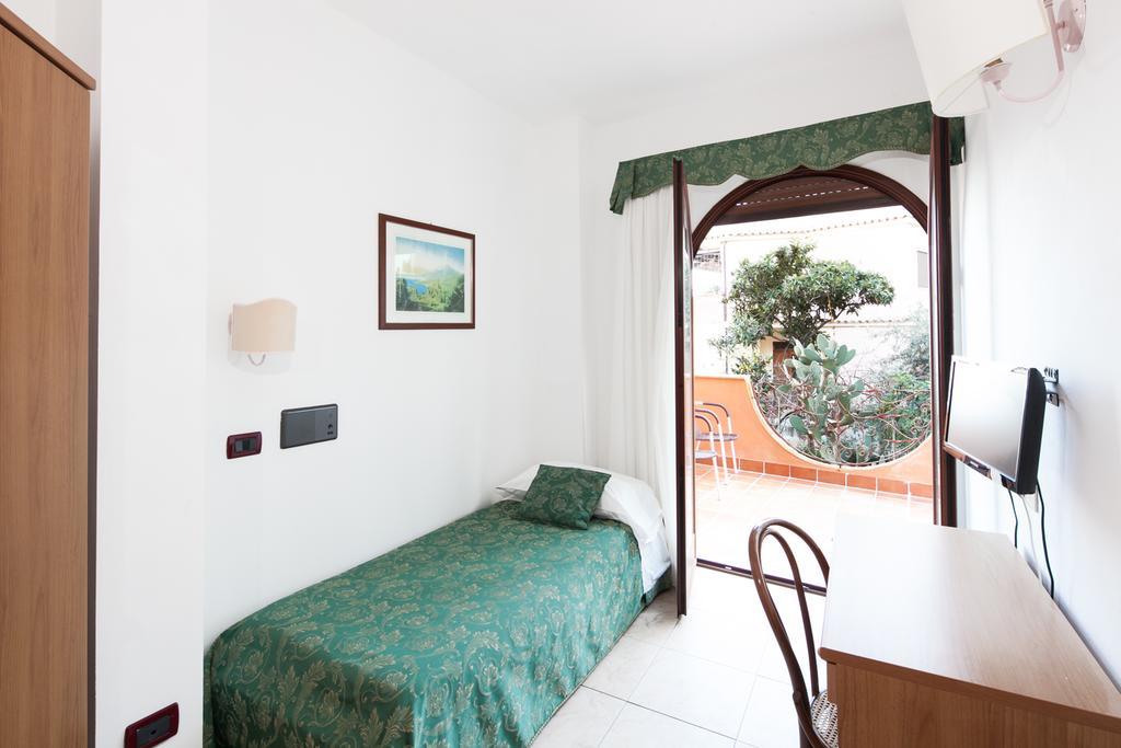 Andromaco Palace Hotel Taormina Eksteriør billede