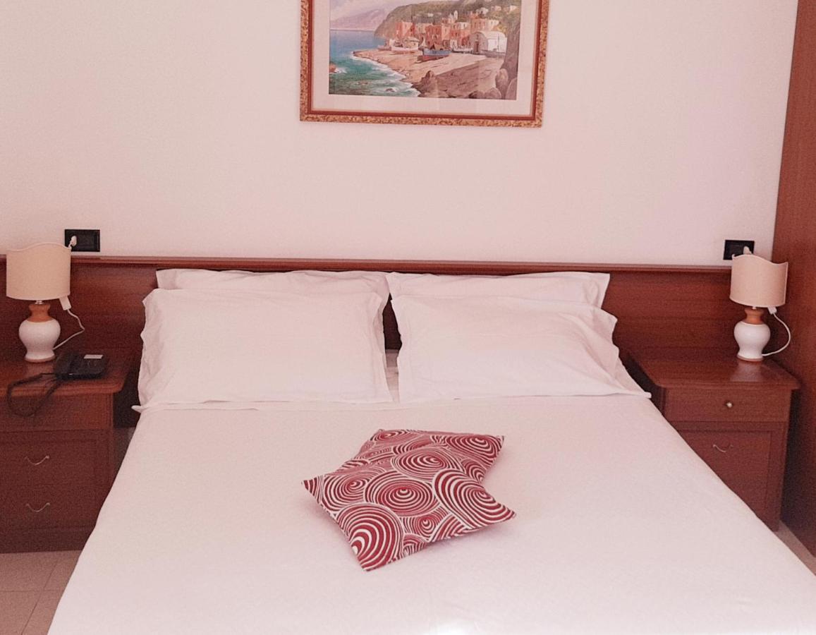 Andromaco Palace Hotel Taormina Eksteriør billede